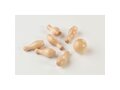 Mini pine wood bowling set 8