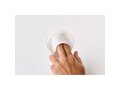 Reusable face cleaning pad set 4