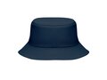 Bucket hat polyester 150 gr/m² 23