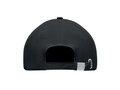 5 panel LED cotton cap 220gr/m² 7