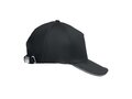 5 panel LED cotton cap 220gr/m² 8
