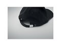 5 panel LED cotton cap 220gr/m² 1