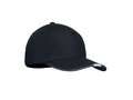 5 panel LED cotton cap 220gr/m² 4