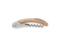 Stainless steel waiter's knife 1