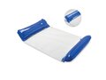 Inflatable water hammock 6