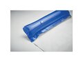 Inflatable water hammock 11