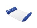 Inflatable water hammock 9