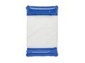 Inflatable water hammock 8