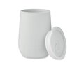 PP Double wall tumbler 300 ml 6