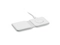 2 in 1 foldable charger 15W 8