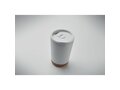 Double wall tumbler 300 ml 8