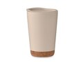 Double wall tumbler 300 ml 10