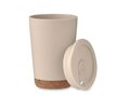 Double wall tumbler 300 ml 11
