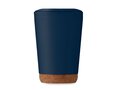 Double wall tumbler 300 ml 22