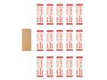 15 pieces adhesive plasters 6