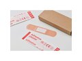 15 pieces adhesive plasters 7
