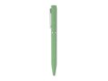 Wheat straw/ABS twist pen 11