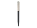 Wheat straw/ABS twist pen 20