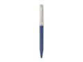 Wheat straw/ABS twist pen 25