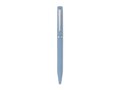 Wheat straw/ABS twist pen 17