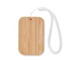 15W wireless charger in bamboo 3