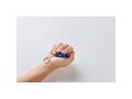 PU ball shape key ring 3