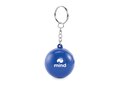 PU ball shape key ring 1