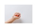 PU ball shape key ring 10