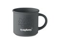 Matt ceramic mug 300 ml 14