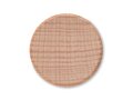 Beech wood bottle stopper 1