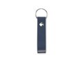 PU loop key ring 9