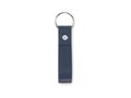PU loop key ring 10