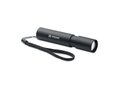 Aluminium rechargeable torch 3