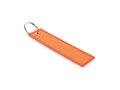 Remove before flight key ring 18