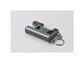 Magnetic level ABS key ring 5