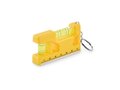 Magnetic level ABS key ring 9