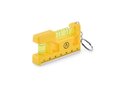Magnetic level ABS key ring 10