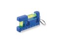 Magnetic level ABS key ring 14