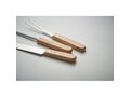 Stainless steel barbecue tools 7