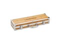 Stainless steel barbecue tools 4