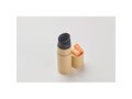 Travel set in paper tube box 1