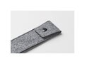 RPET felt pencil case 10