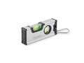 Mini magnetic aluminium level 2