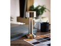 Rechargeable iron table lamp 5