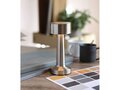 Rechargeable iron table lamp 6