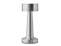 Rechargeable iron table lamp 8