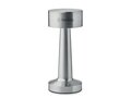 Rechargeable iron table lamp 1