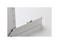 Aluminium level ruler 30 cm 4