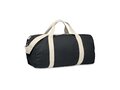 Recycled duffle bag 320 gr/m²