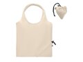 Foldable shopping bag 140 gr/m²